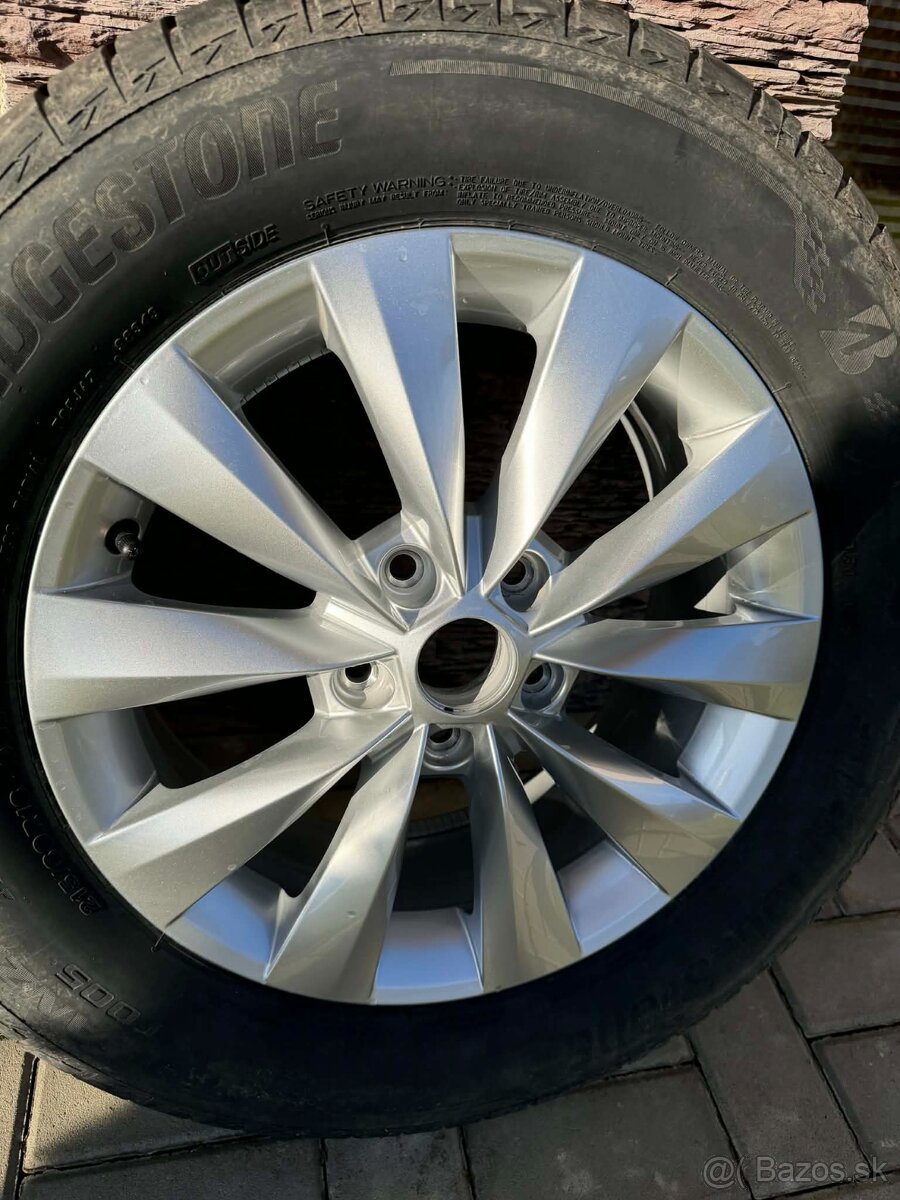 Predám elektróny 6Jx16 H2 ET43 - 4