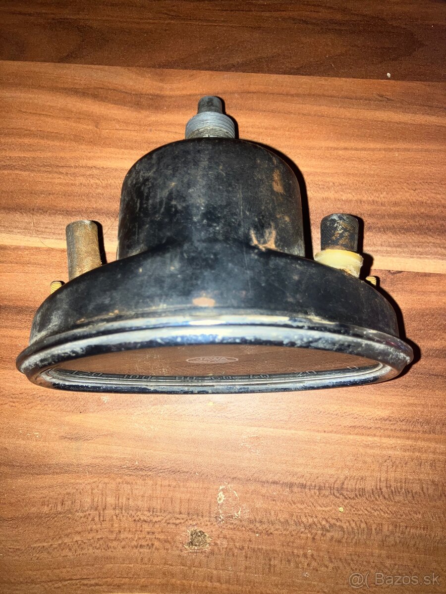 Tachometer Jawa panelka - 4