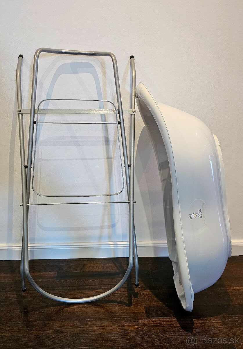 Vanička so stojanom - 4