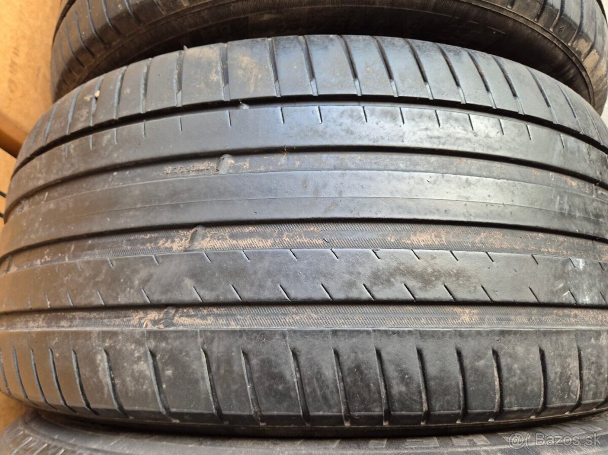 265/50 r19 - 4
