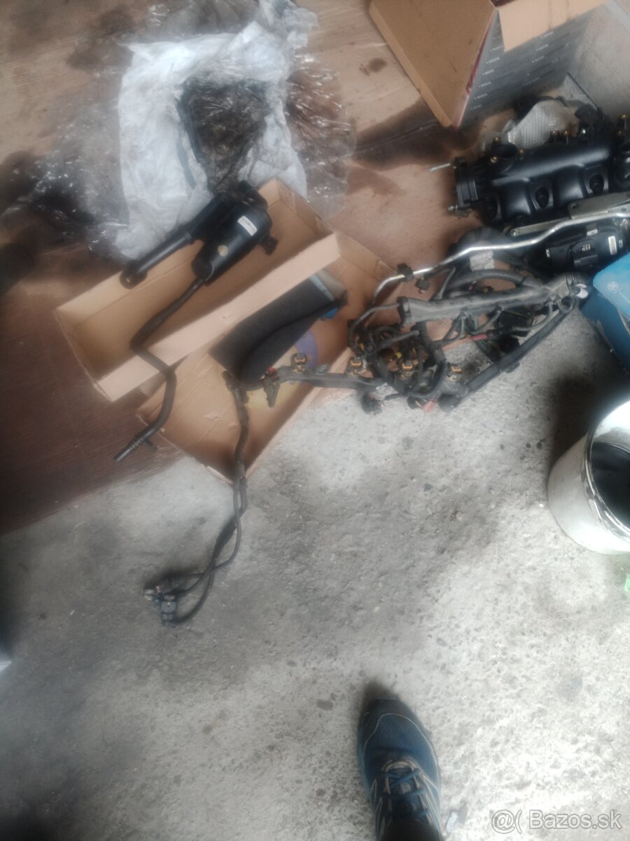 Fiat Freemont 2,0 jtd,Bravo 2,0 jtd - 4