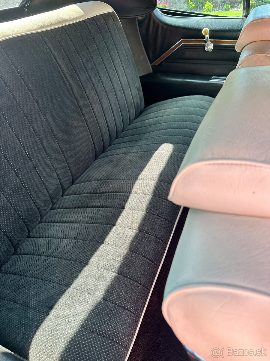Pontiac Catalina - 4
