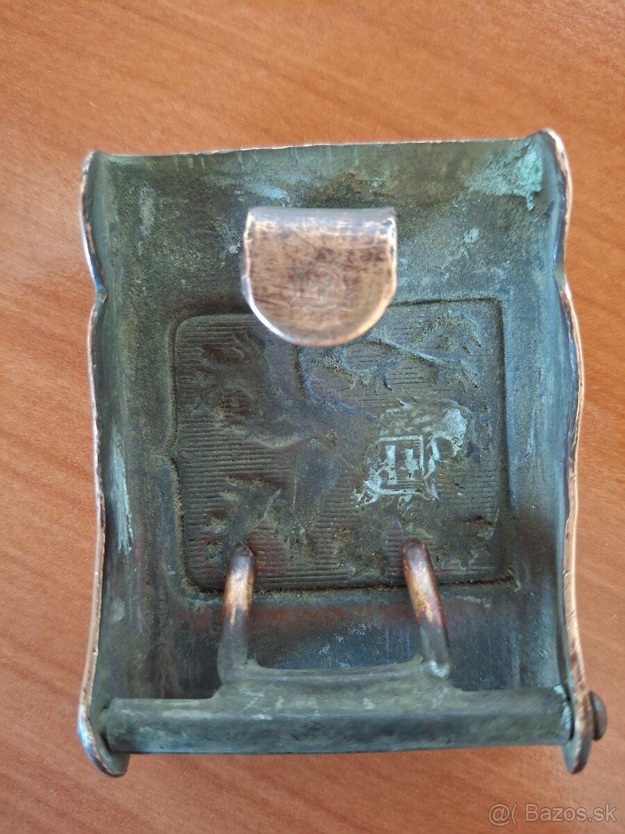 Pracka ČSR - 4