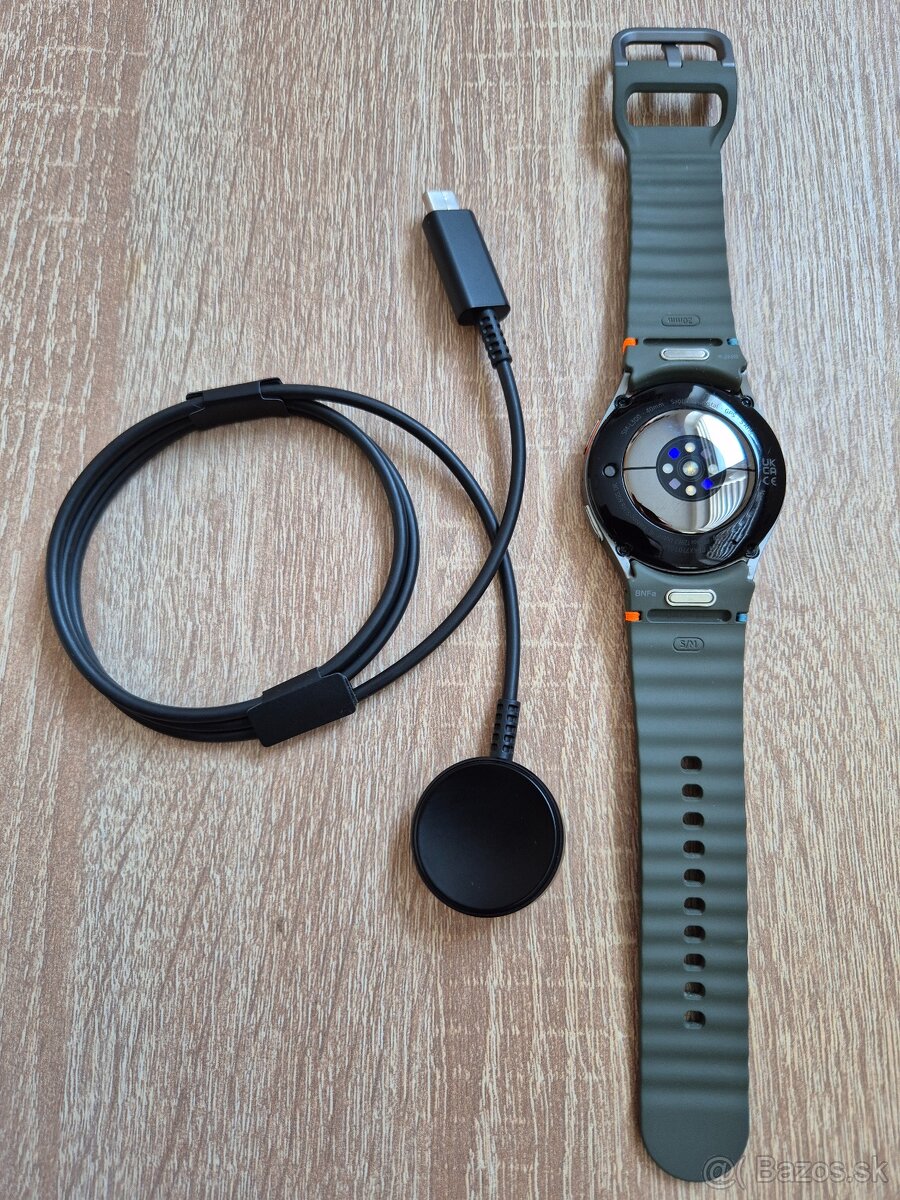 Samsung Galaxy Watch 7 40mm - 4