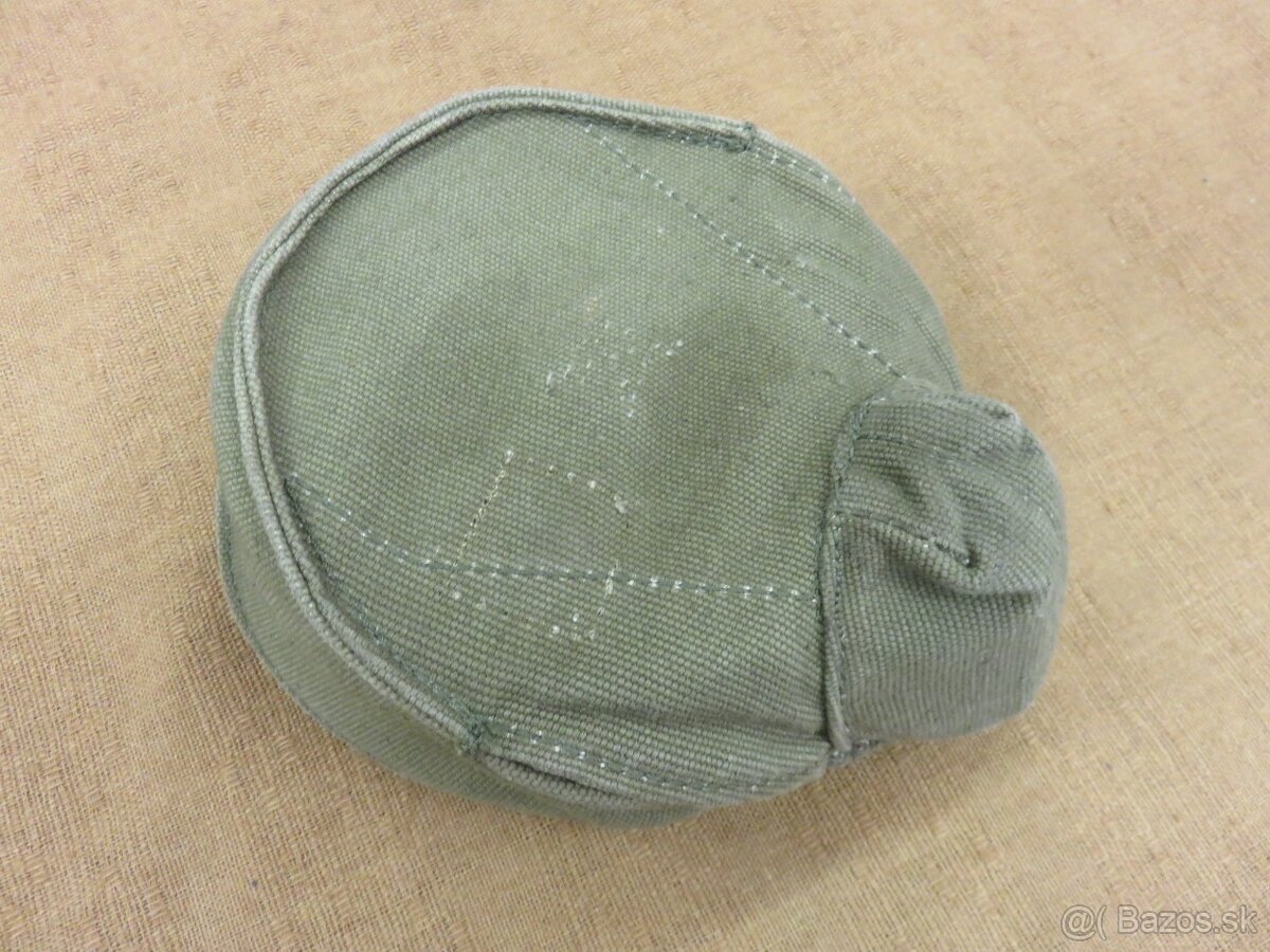 Bubnový zásobník Sa vz.58 - 4