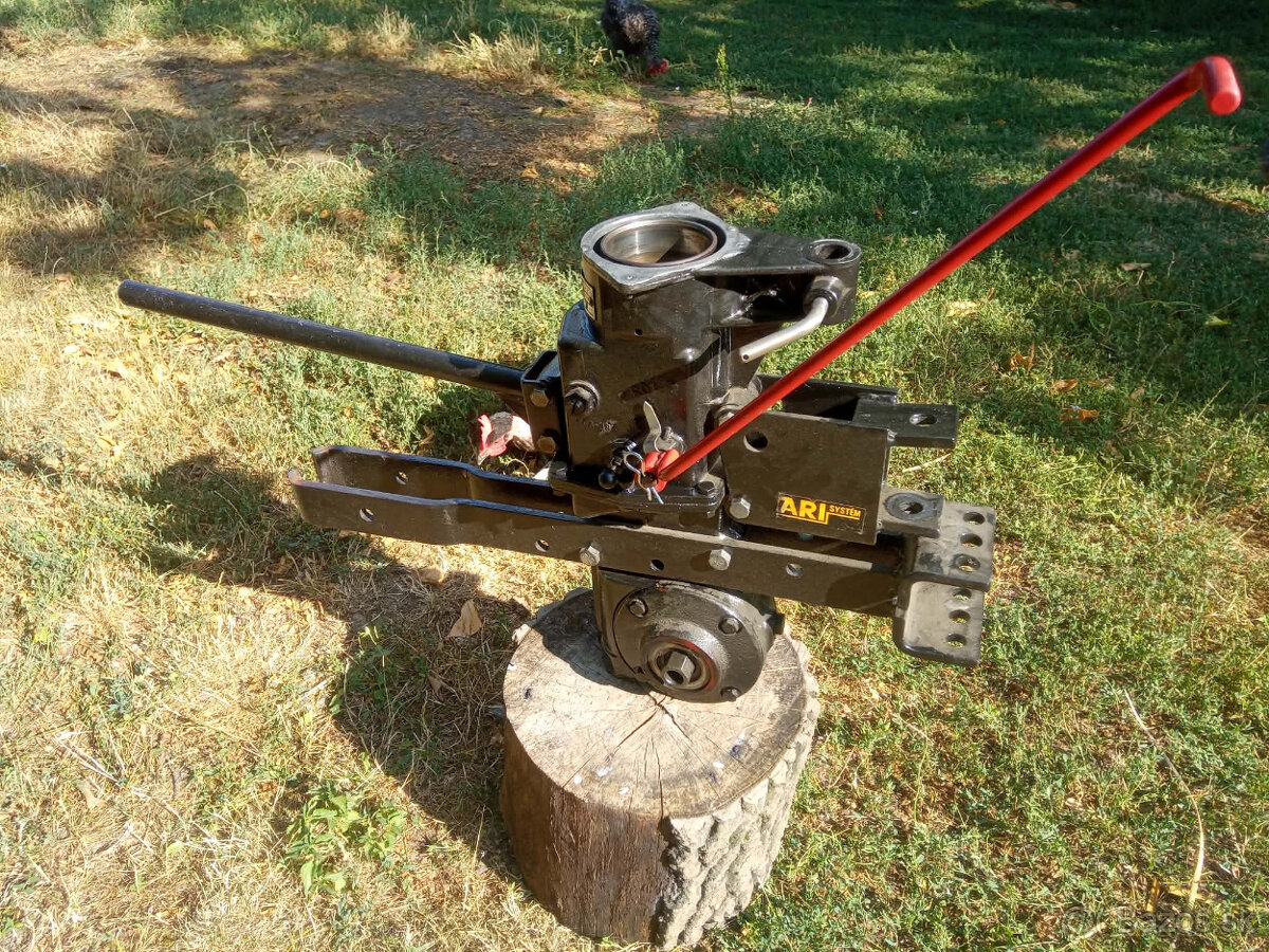 prevodovka dsk 317 - 4