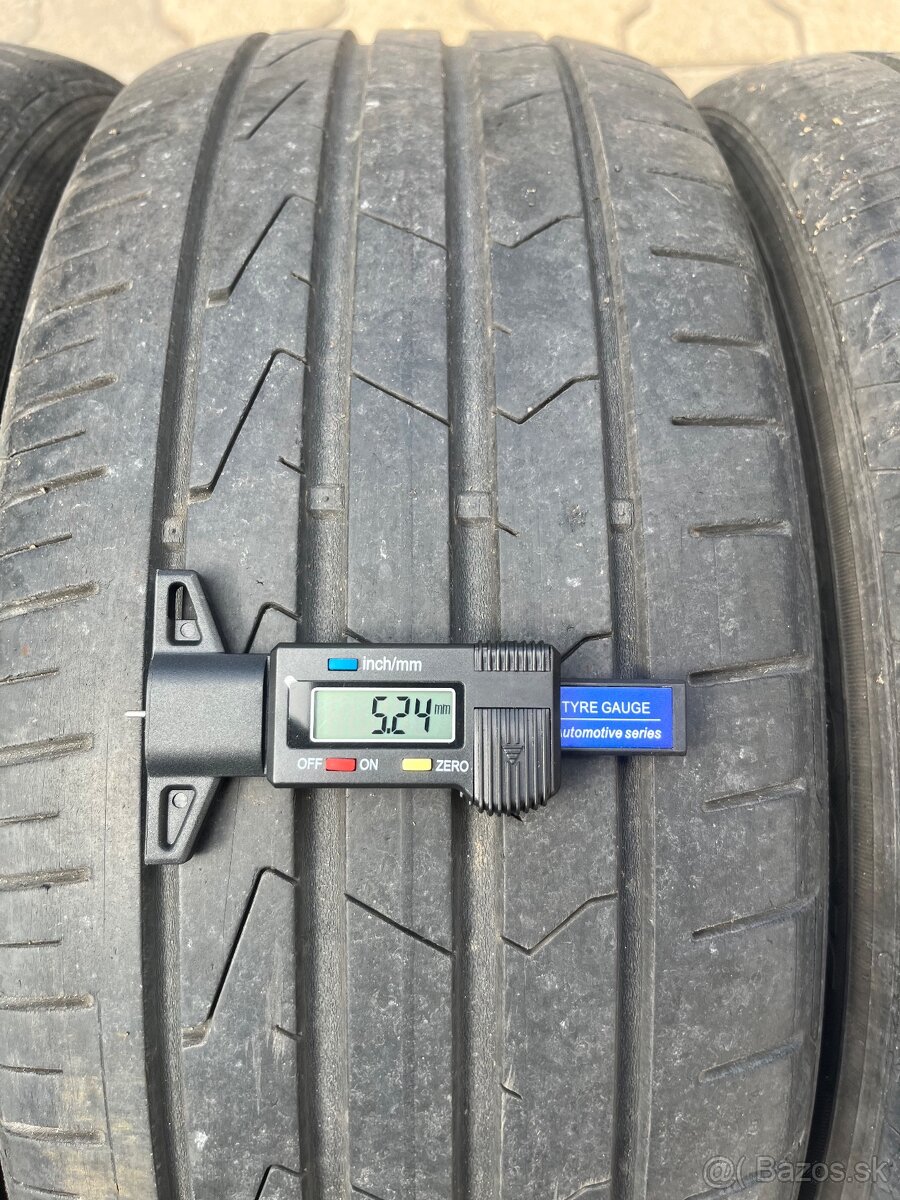 205/55R16 Hankook letne - 4