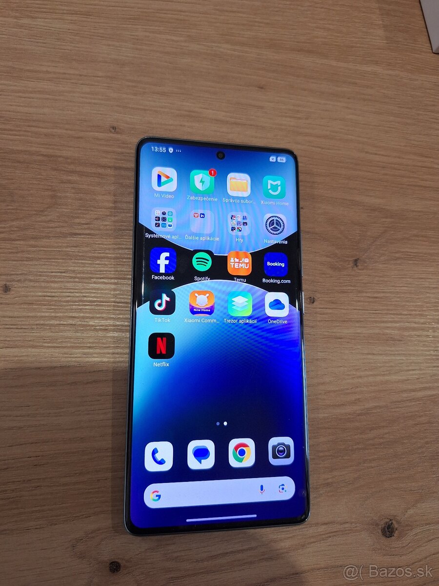 Predám Xiaomi Redmi Note 14 Pro - 4