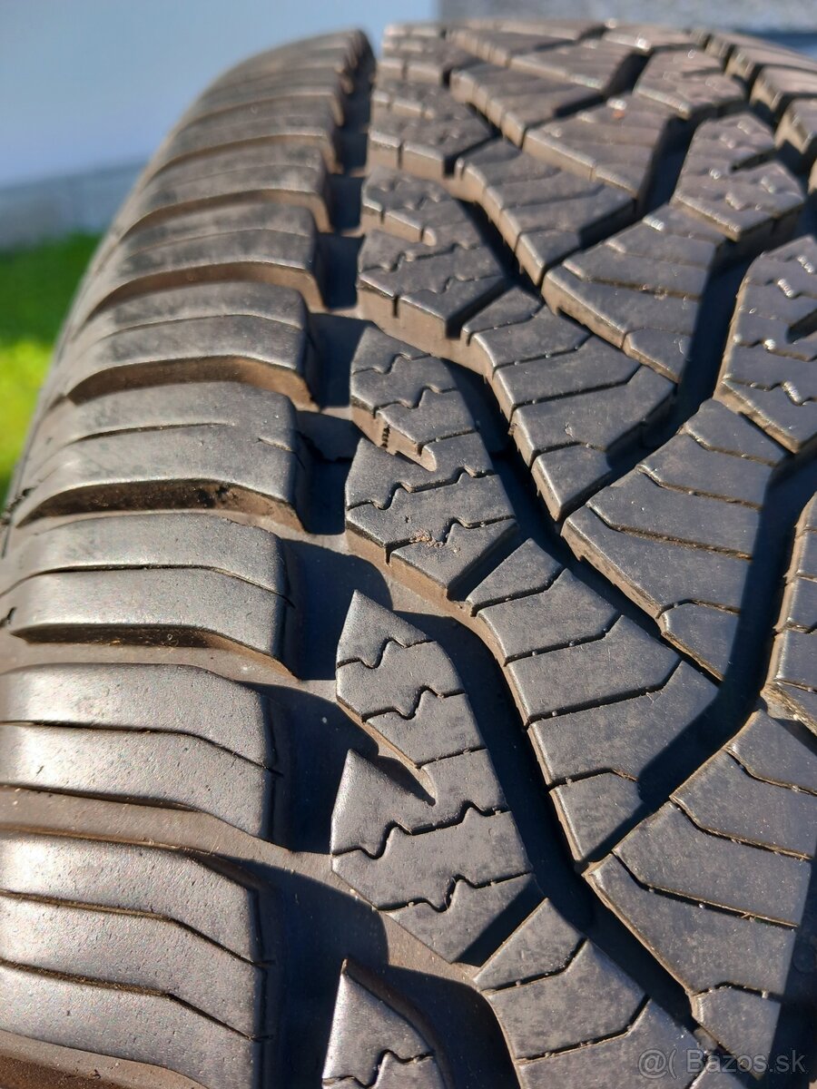 165/70 r14 celorocne pneumatiky barum - 4