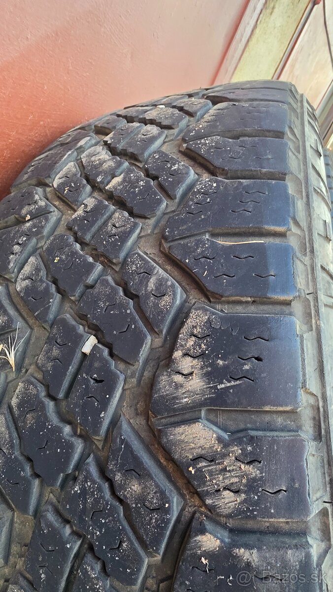 255/55 R19 - 4