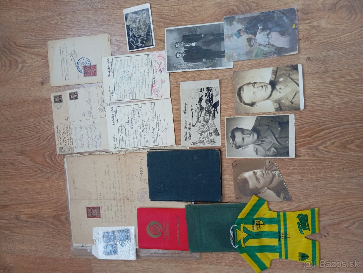 Vojenské odznaky - 4