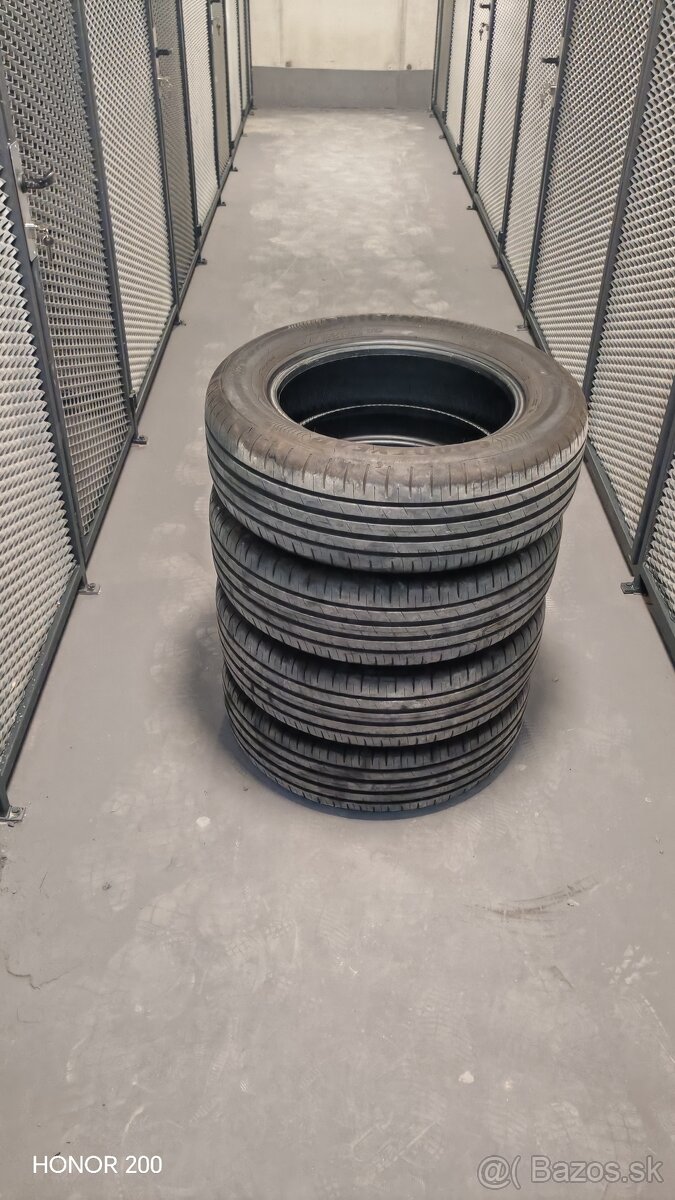 Letné pneumatiky Goodyear 205/60/R16 92H - 4