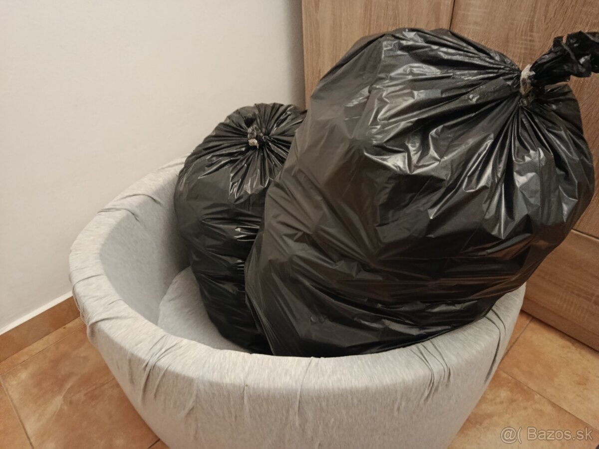 Bazenik s guličkami - 4