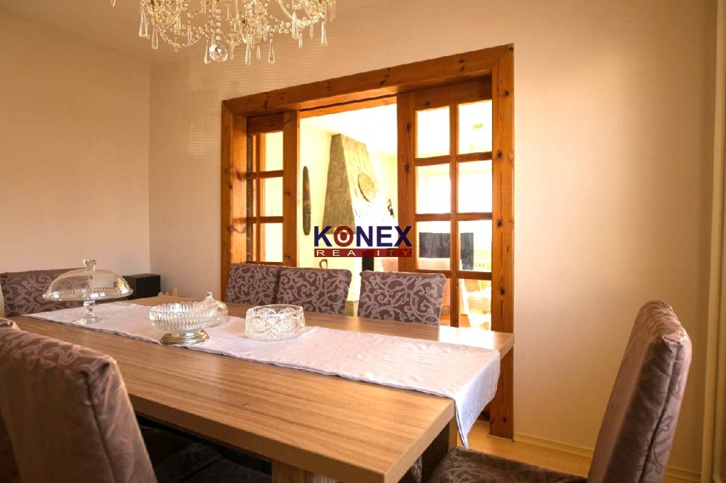 NA PREDAJ Nadštandardný rodinný dom v meste SEČOVCE - 4