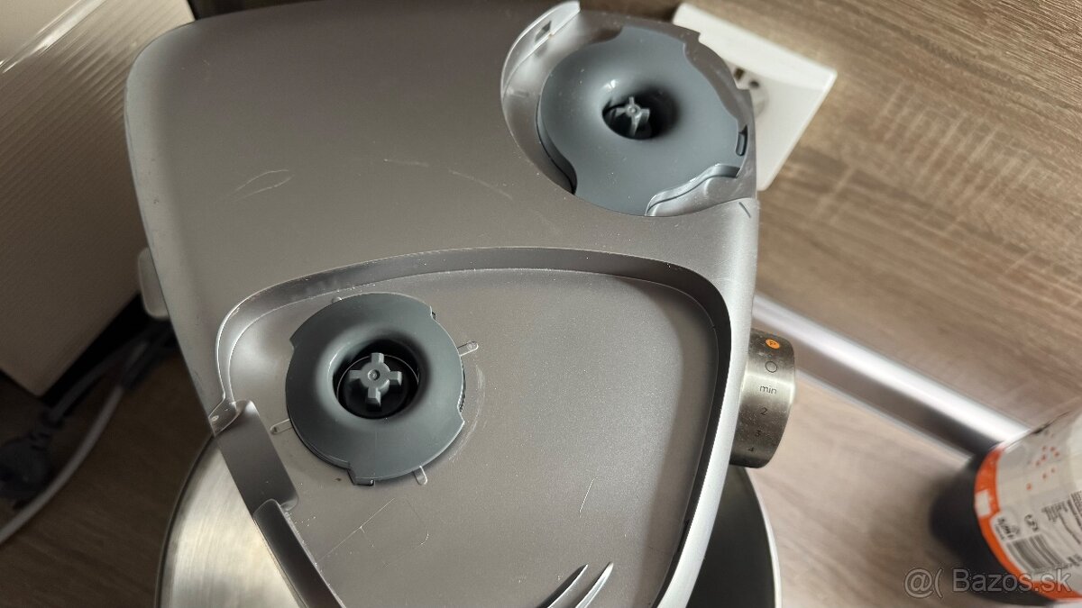 Kenwood prospero+ - 4