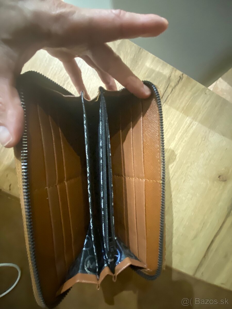 Peňaženka Michael Kors - 4