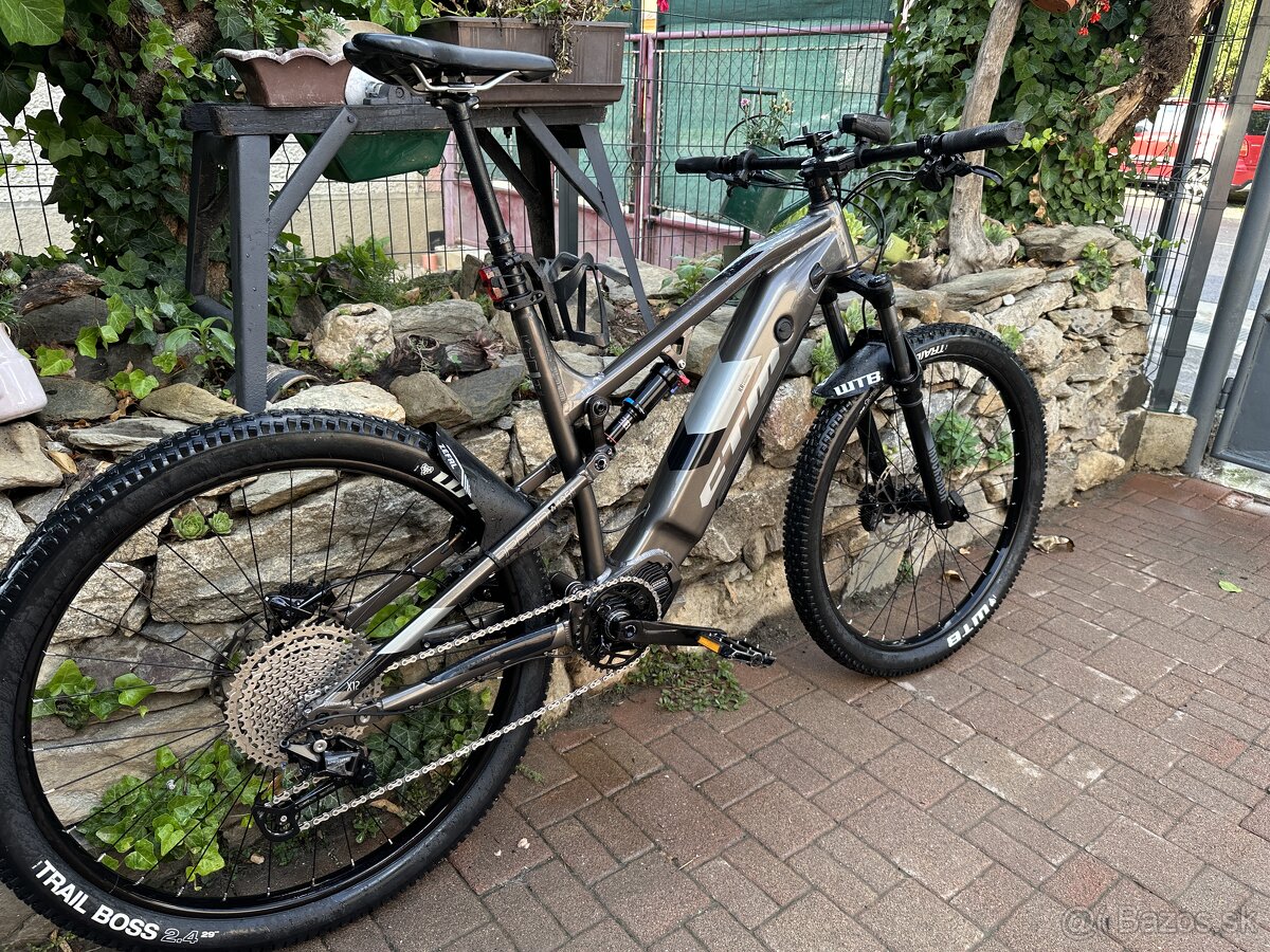 Predám CTM areon xpert - 4