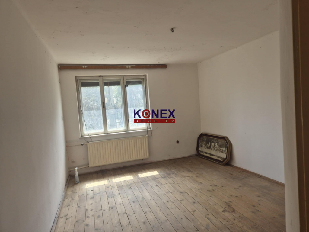 Poschodový rodinný dom Trhovište - 4