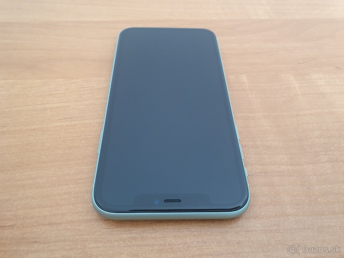 Apple iPhone 11 64GB 100% Zdravie batérie - 4