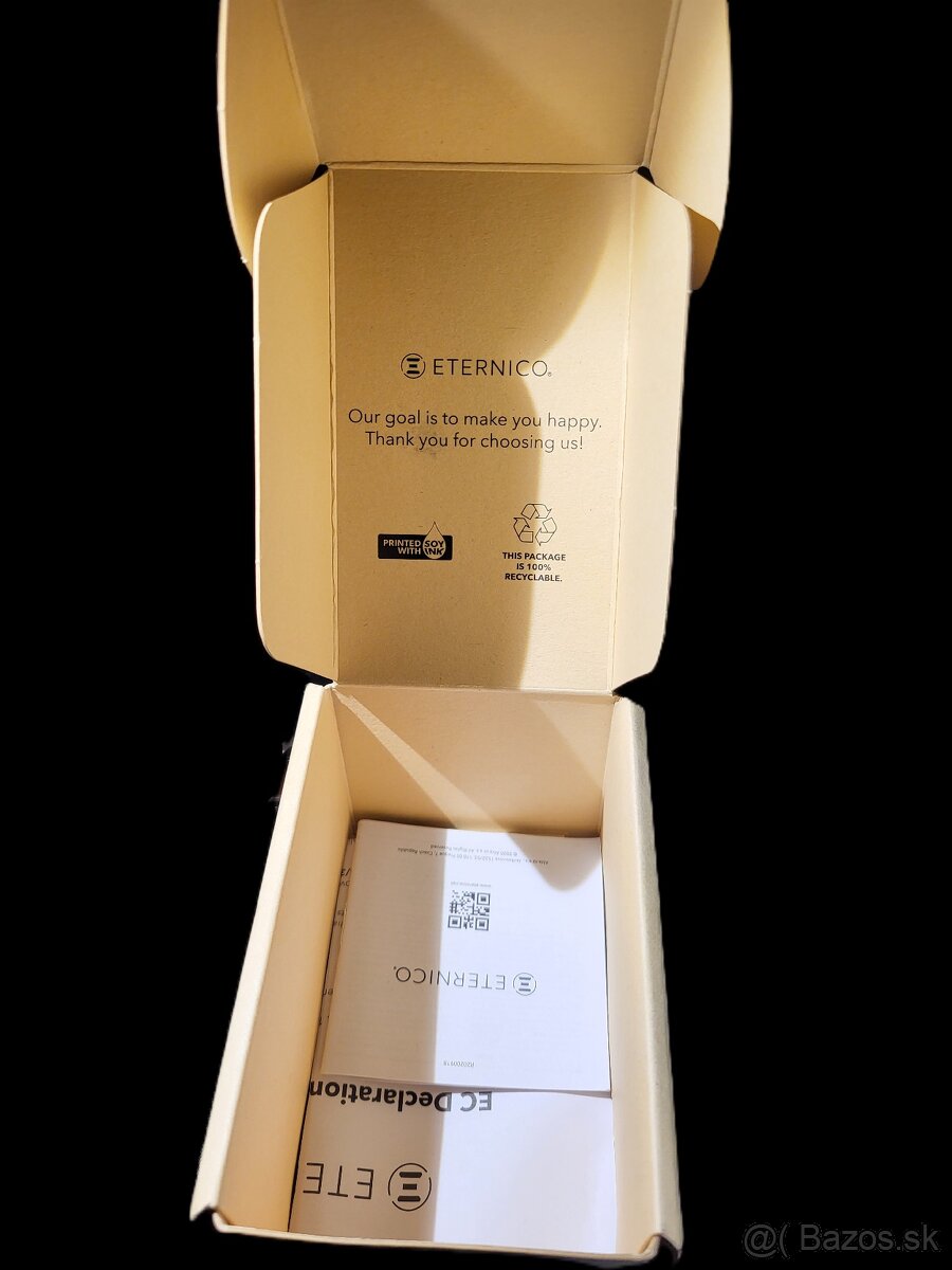 Eternico MV300 - vertikálna bezdrôtová myš (biela) - 10 € - 4