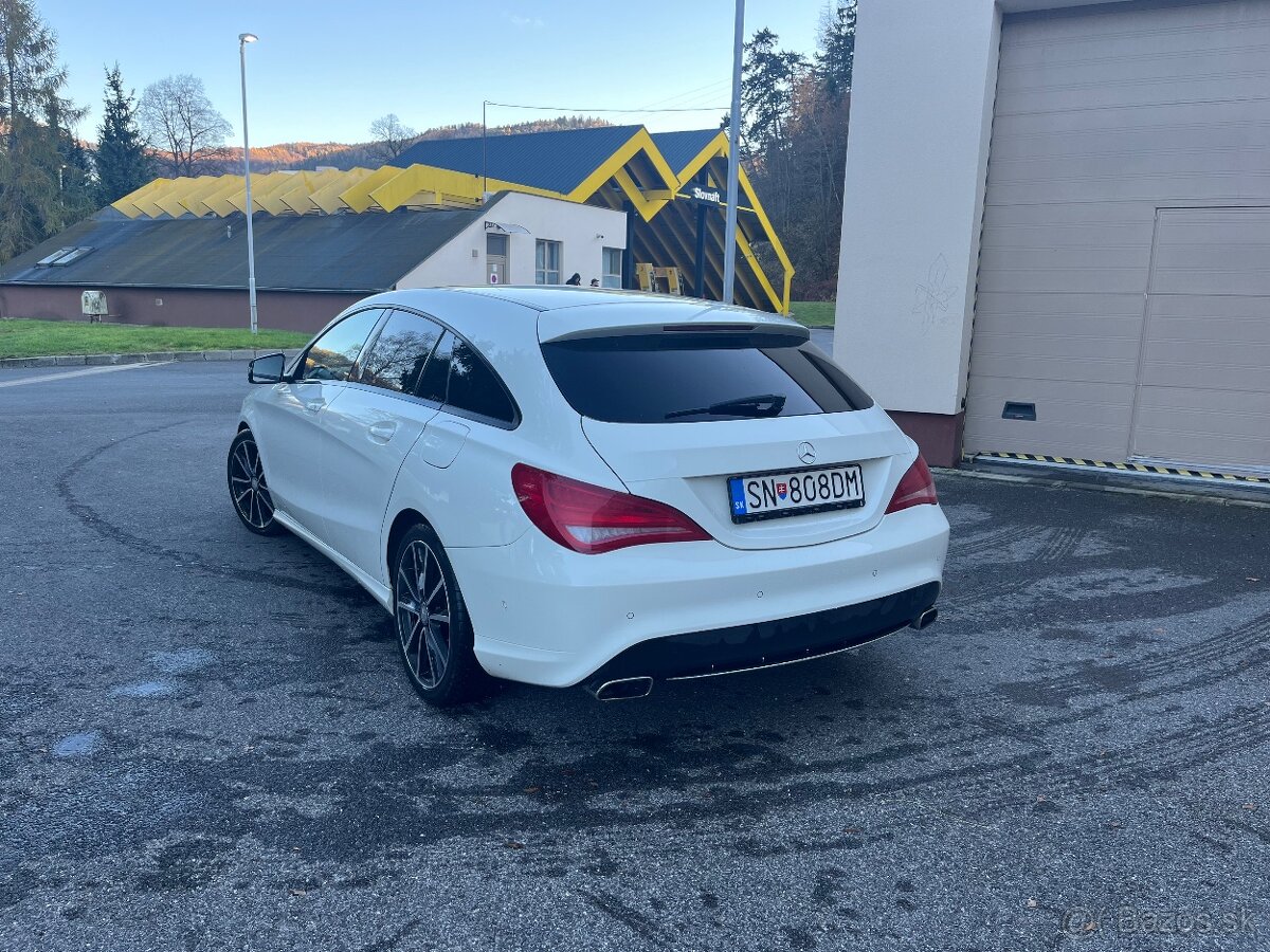 Mercedes-Benz Cla 220d - 4