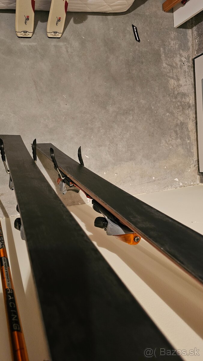 zjazdové lyže DYNAMIC 168 - 4