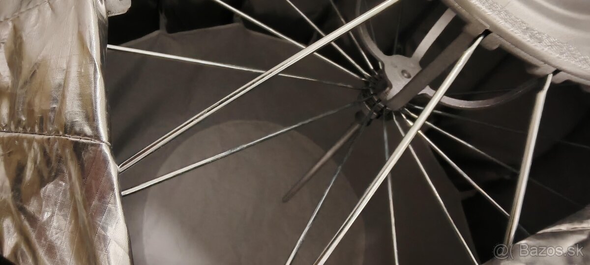 Rozkladací softbox Photon Europe (priemer 110 cm) - 4