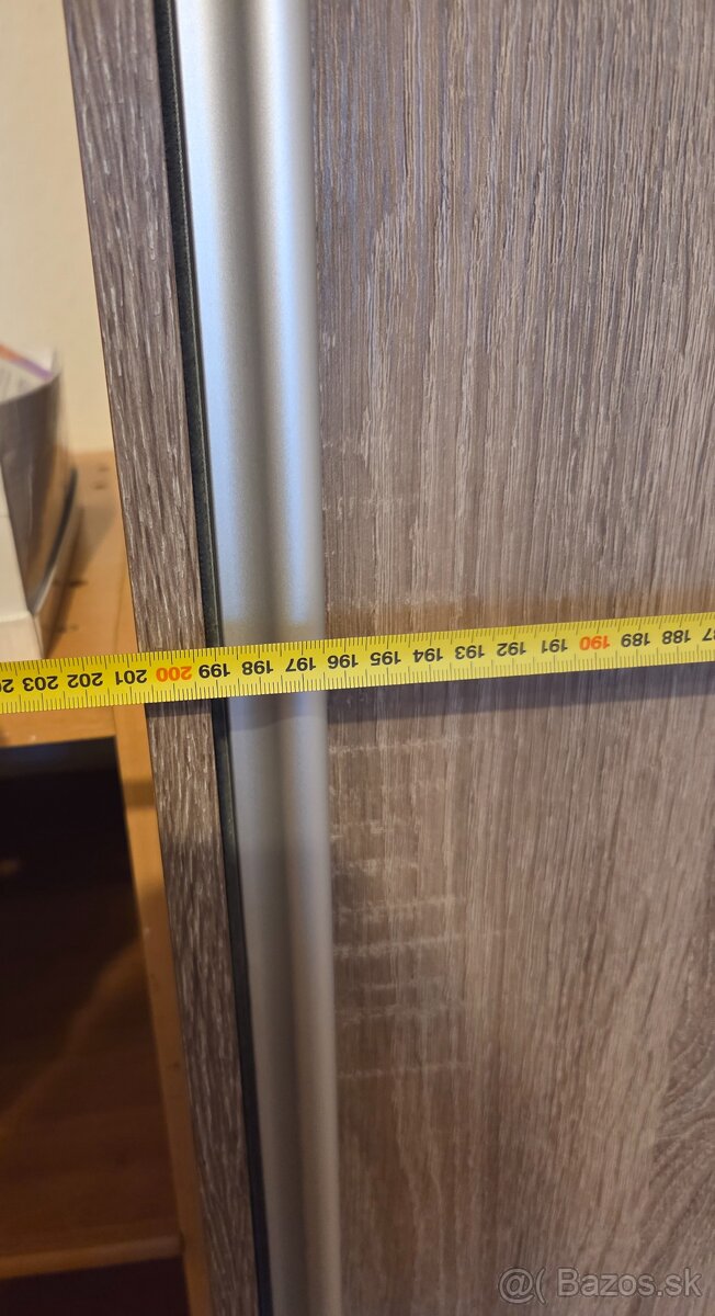 Predam šatníkovu skrinu - 4