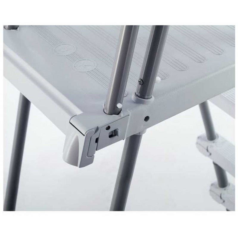 Schodiky k bazenu - 4