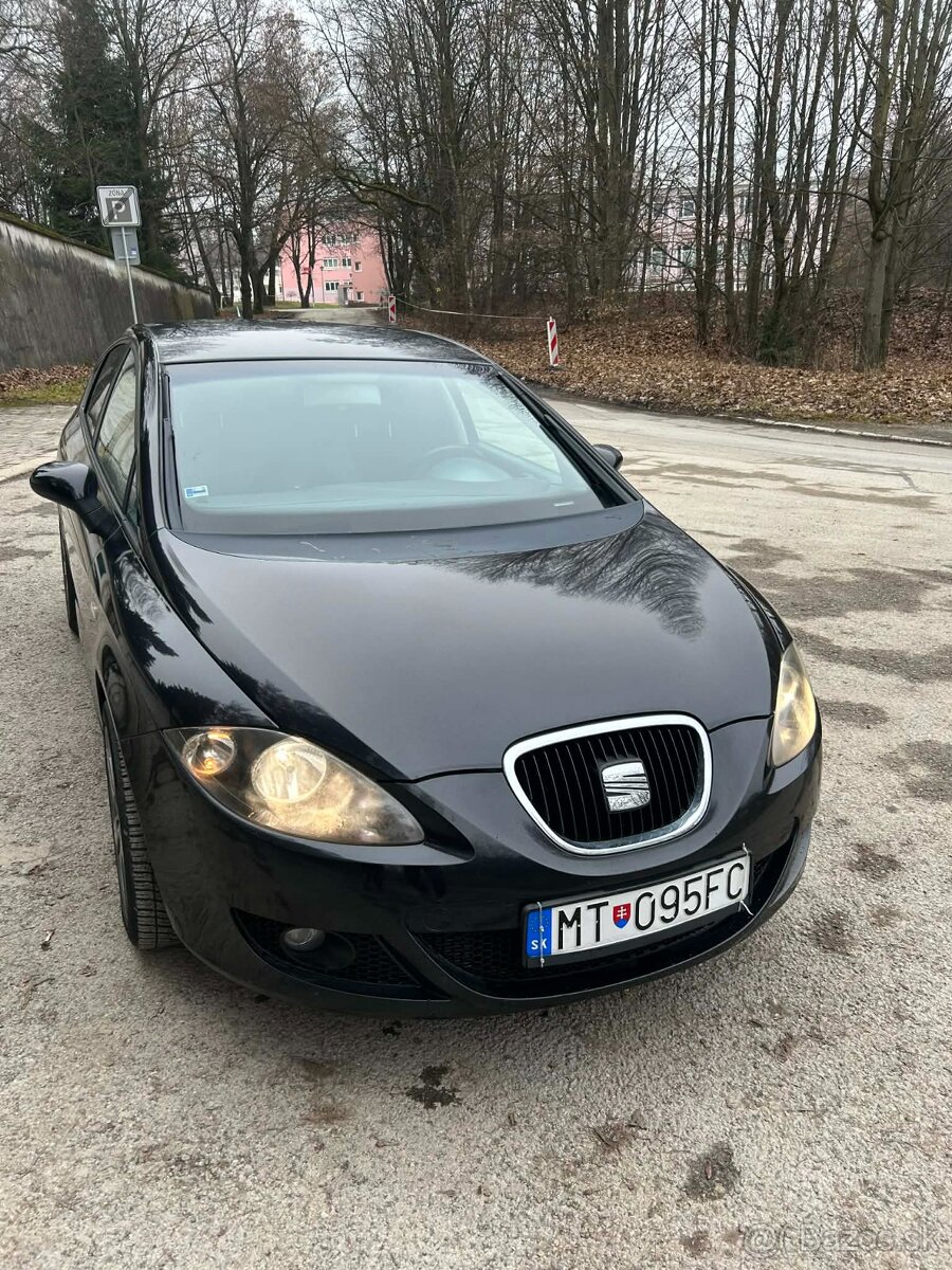 SEAT Leon 1.9 tdi - 4