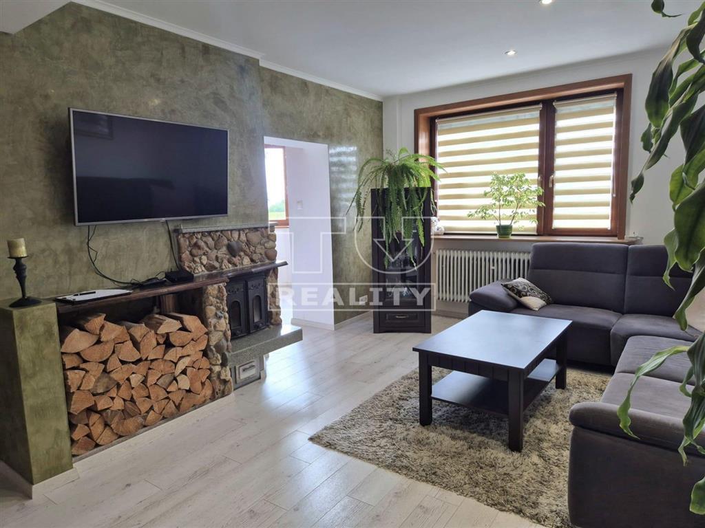 Predaj 5-izbového rodinného domu v Prievidzi – časť... - 4