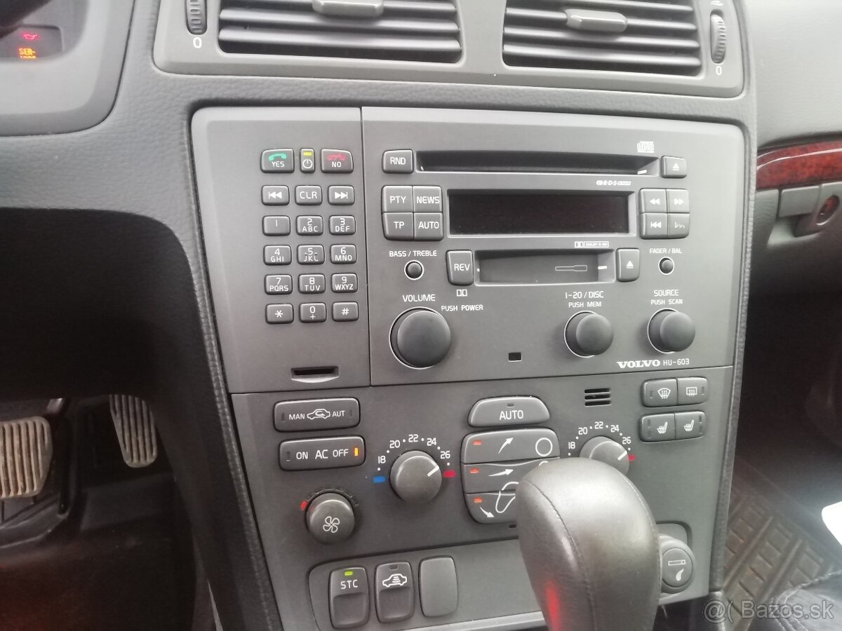 Volvo v70 2.4 147kw - 4