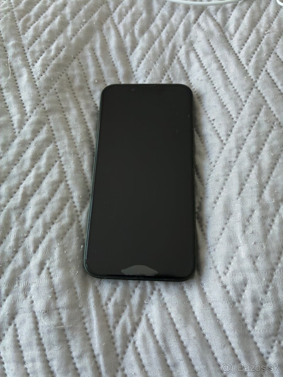 iPhone 13 mini – 128 GB – Green - 4