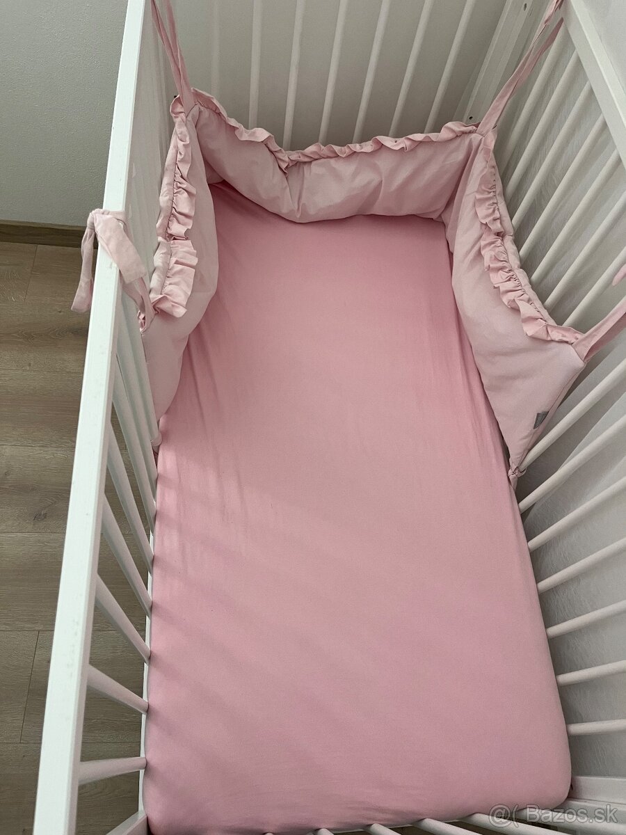 Detska postieľka - 4
