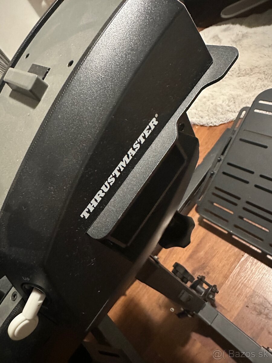 Letecký simulátor -BOEING FLIGHT, letecký kokpit - 4