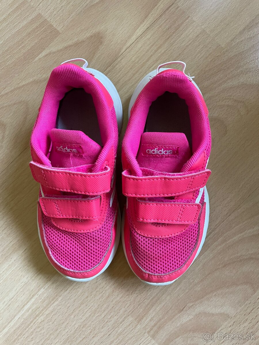 Tenisky Adidas 27 - 4