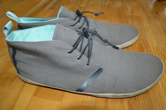 predam panske topanky VIVOBAREFOOT - 4