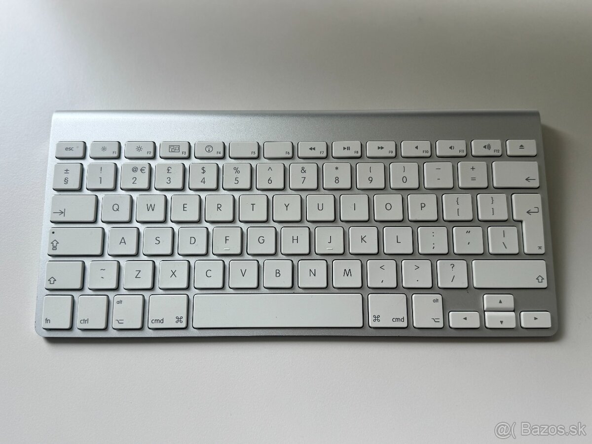 Predám iMac,Windows 10,500GB SSD,3.06 GHz,16GB ram, - 4