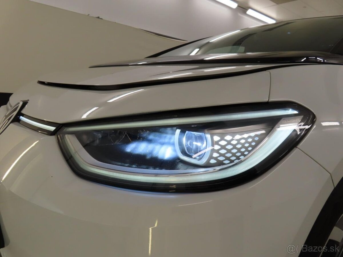 Volkswagen ID.3 58 kWh 1st Plus - 4