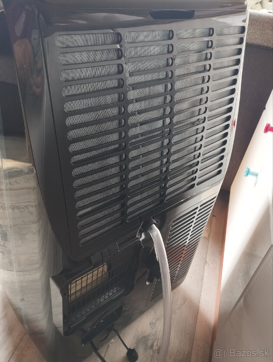 Mobilna klimatizacia sencor - 4