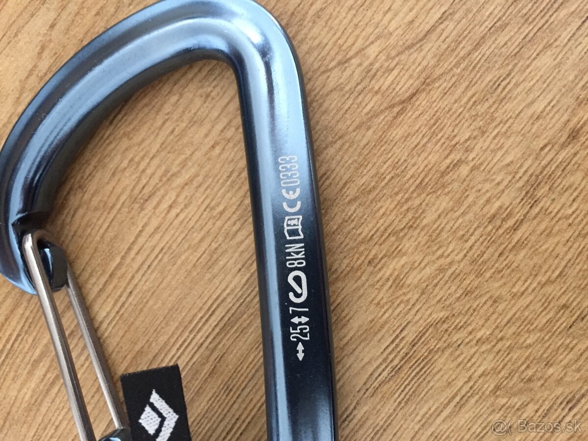 Black Diamond , Termos work - 4