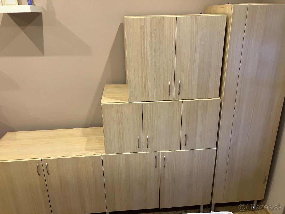 Predám spálňu - 4