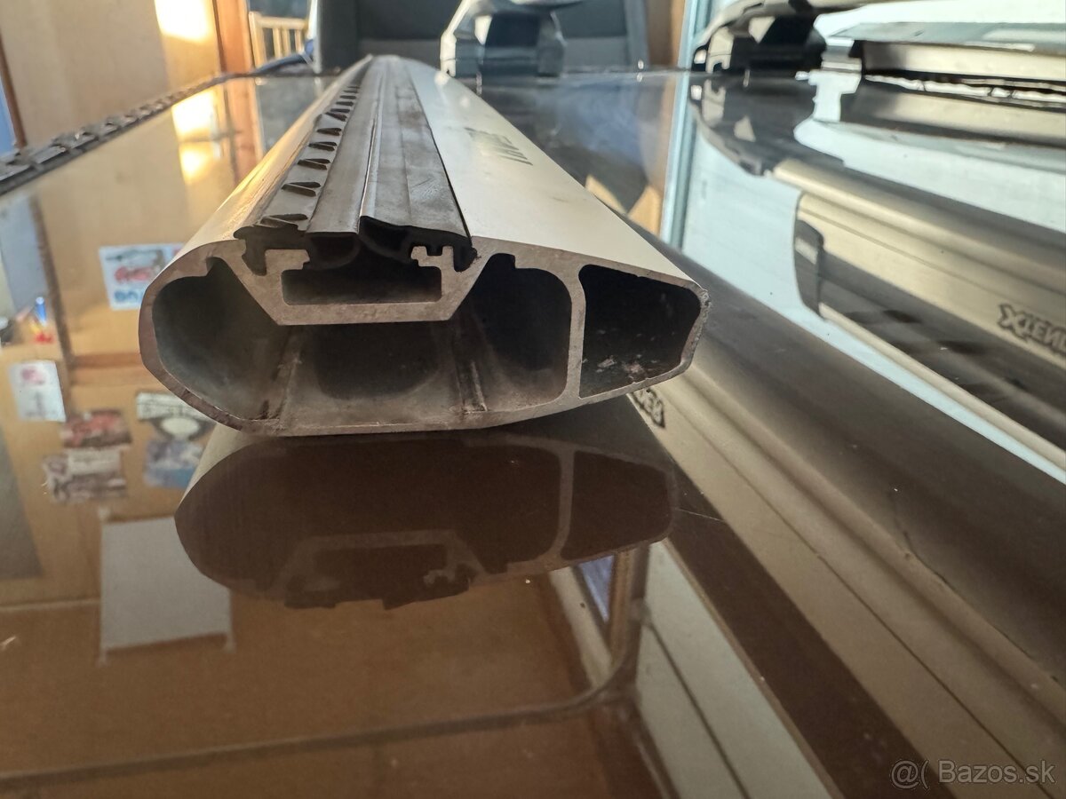 Thule Wingbar Edge - 4