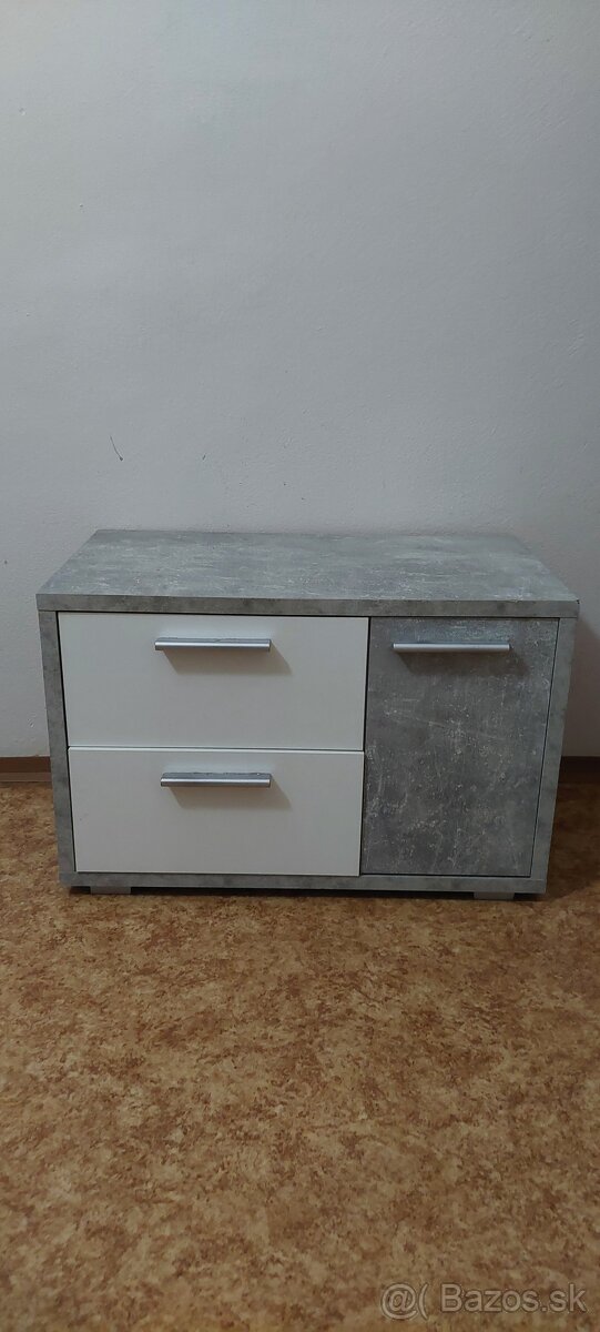 Predsienova zostava - 4