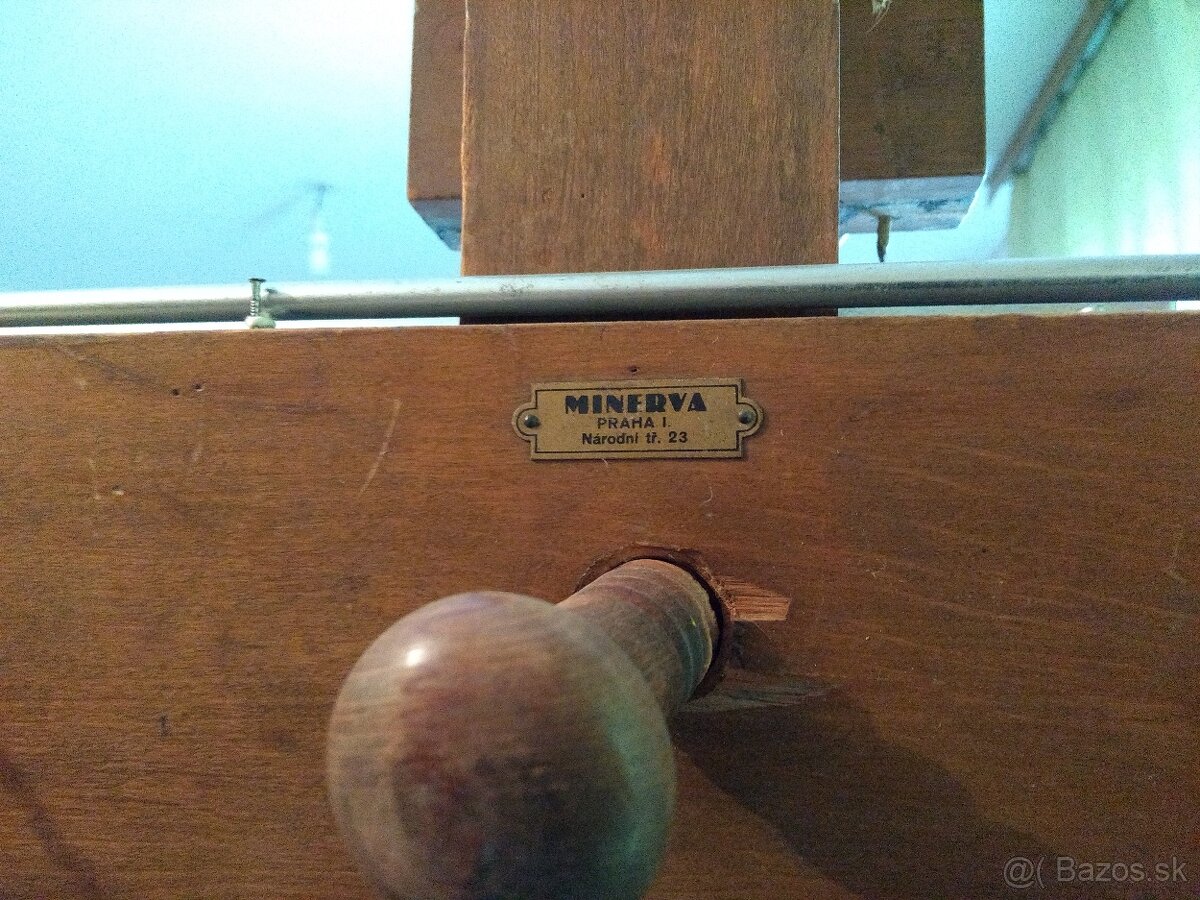 Predam maliarsky stojan - 4