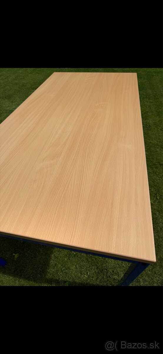 kancelársky stôl - 4