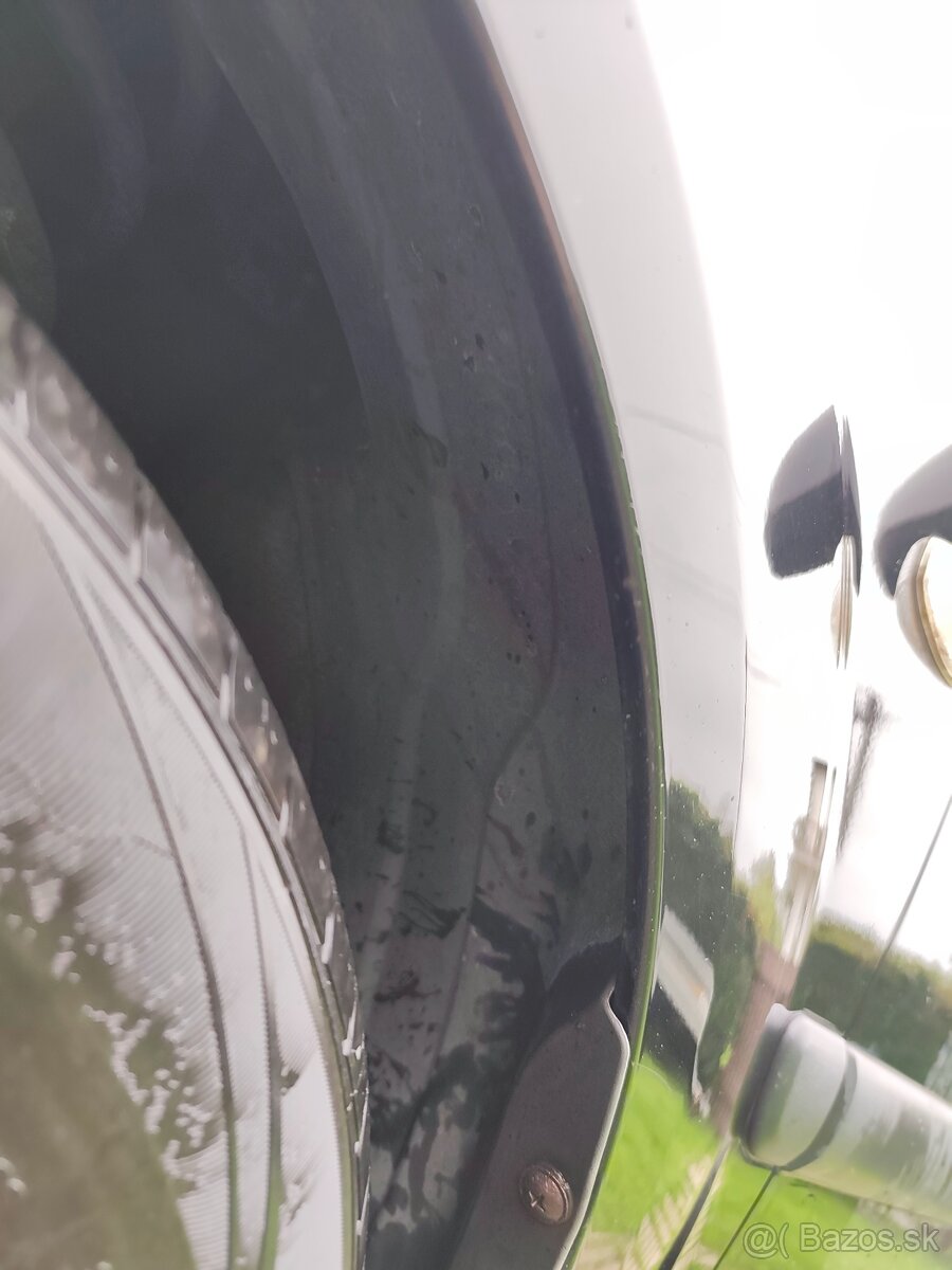 Blatník Kia Rio 2 2007 - 4