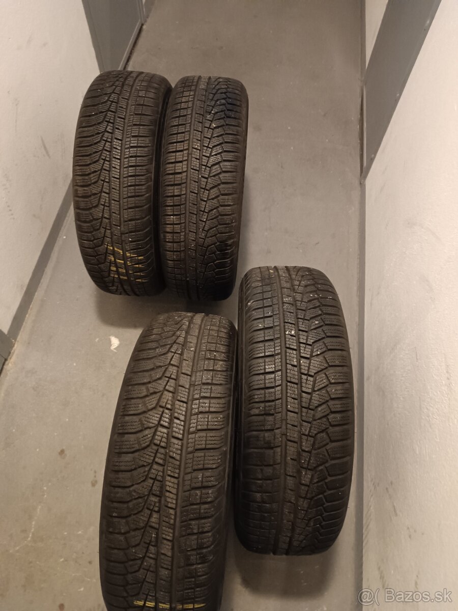 Hankook R16 - 4