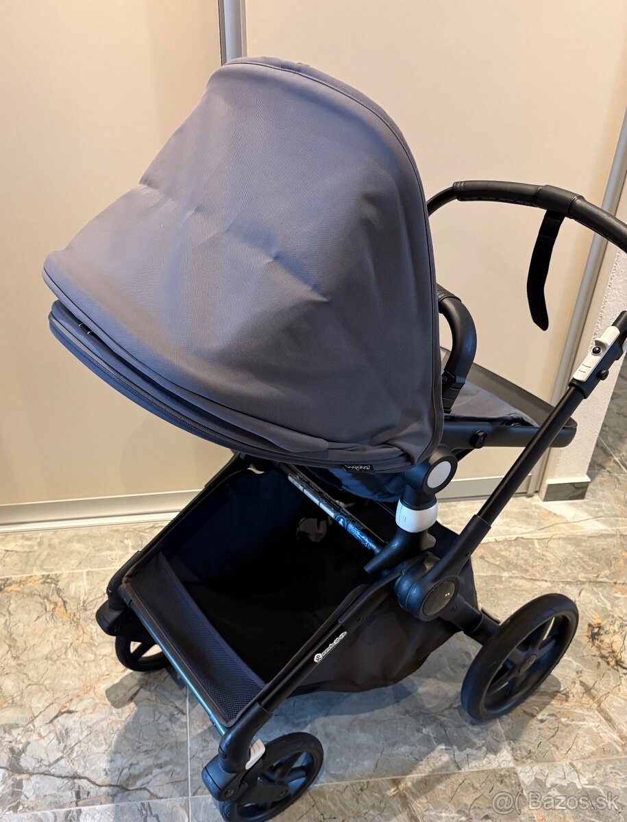 Bugaboo Fox Cub complete - 4