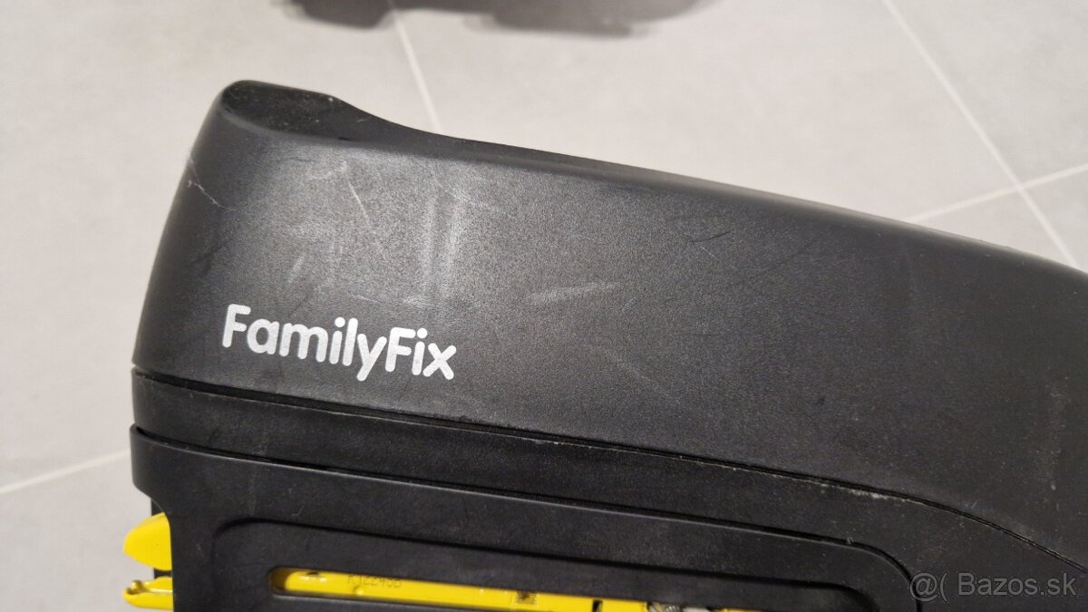 Detské vajíčko Maxi - Cosi - 4